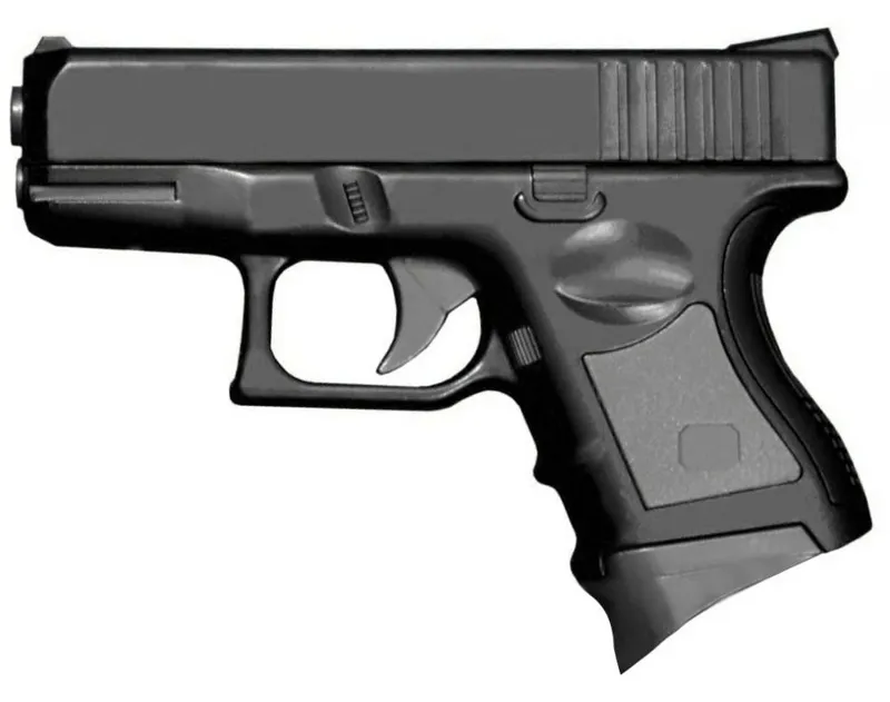 Cyma 26, Sort