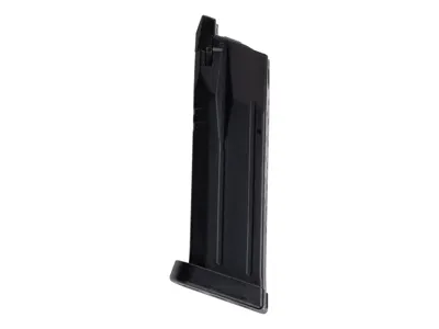 CZ P-10 C,, Gas, Magasin - ASG