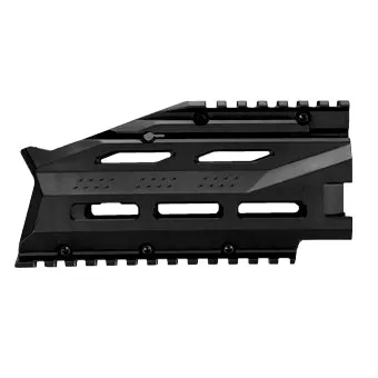 CZ Scorpion EVO ATEK Handguard