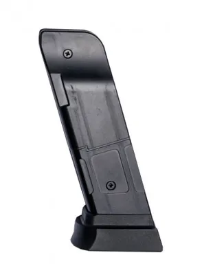 CZ SP-01 Shadow, Manuel, Magasin - ASG