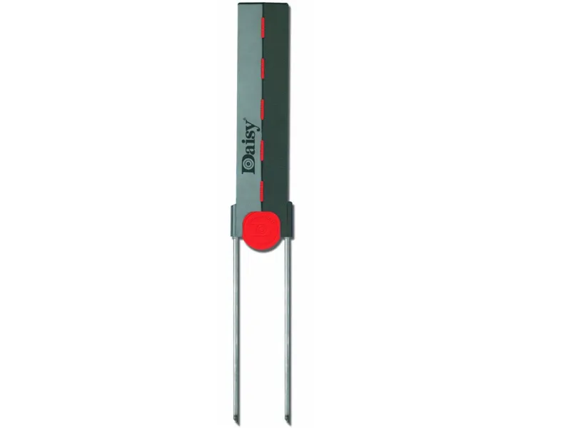 Daisy ShatterBlast SixShooter Target System