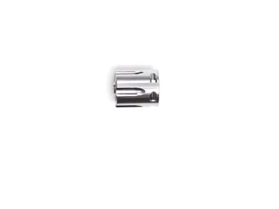 Dan Wesson 715 Moon Clip Tromle, Sølv - ASG