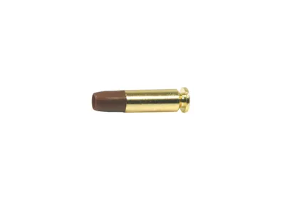 Dan Wesson 715 Revolver, Moon Clip, 6 Stk Patroner - ASG