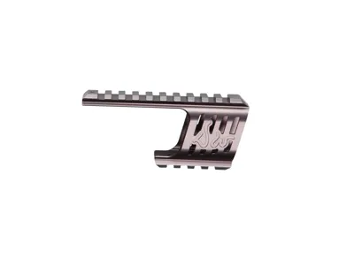 Dan Wesson 715, CNC Rail Montage Steel - ASG