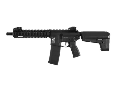 AR15 MK18 ALPHA, ProLine, Sort - Delta Armory