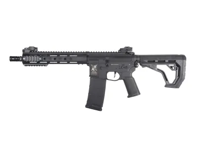 Eagle M4 AR15 M-LOK 10" Charlie Eagle, SportLine, Sort - Delta Armory