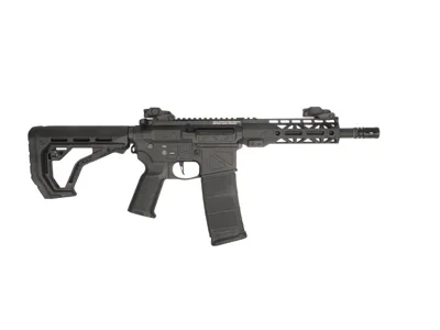 Freya R15 M-LOK 7", ProLine, Sort - Delta Armory