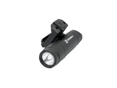 Stribog Tactical Flashlight/Lygte Defender 2 - Delta Armory