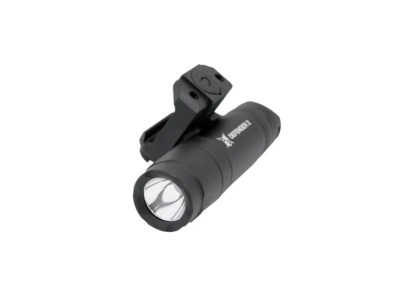 Delta Armory Stribog Tactical Flashlight/Lygte Defender 2