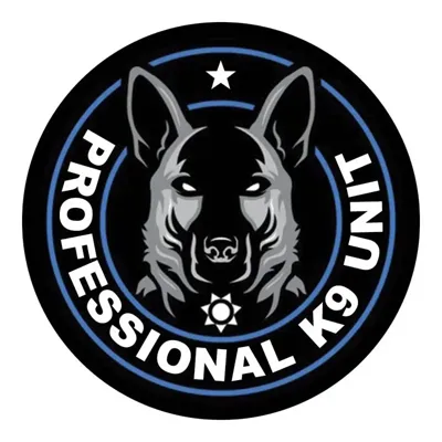 Professional K9 Unit