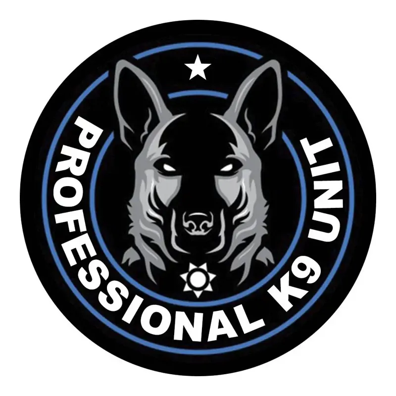 Professional K9 Unit