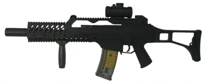 M41 K1 - Double Eagle