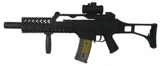 Double Eagle M41 K1