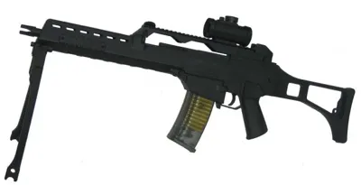 M41 K2 - Double Eagle