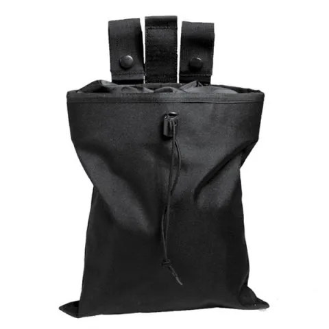 Mil-Tec Dump Pouch - Sort
