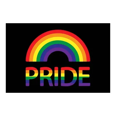 Pride y Arcoiris