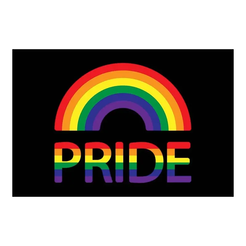 Pride y Arcoiris