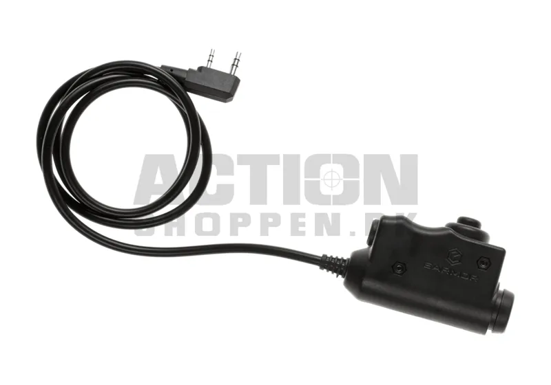 Earmor M51 PTT Stik