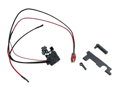 ECU, ASCU-2 Pro Mark II, for Version 2 Gearbox - Airsoft
