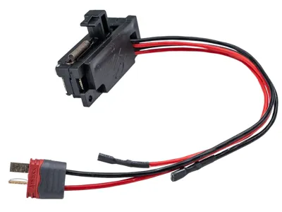 ECU, ASCU-P90 Pro Mark II, for Version P90 Gearbox - Airsoft