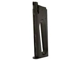 1911 TAC,, CO2, Magasin - Umarex