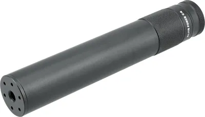 C4 Mock Suppressor, Sort - Elite Force