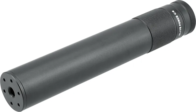 Elite Force C4 Mock Suppressor, Sort