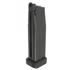 Emg Sti Tti/Sti Dvc 3,, CO2, Magasin - ASG
