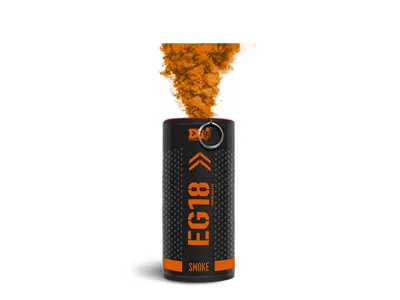EG18 Røggranat / Smoke Grenade - Enola Gaye