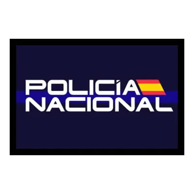 Policía Nacional y Banda