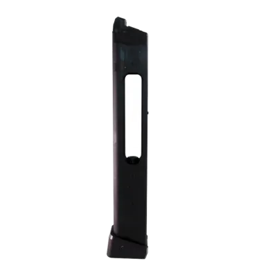 EU 17/18 Series,, CO2, Magasin - Vorsk