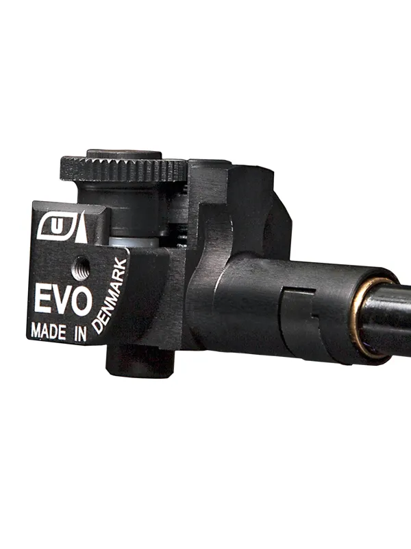 Ultimate EVO CNC Hop Up Kammer