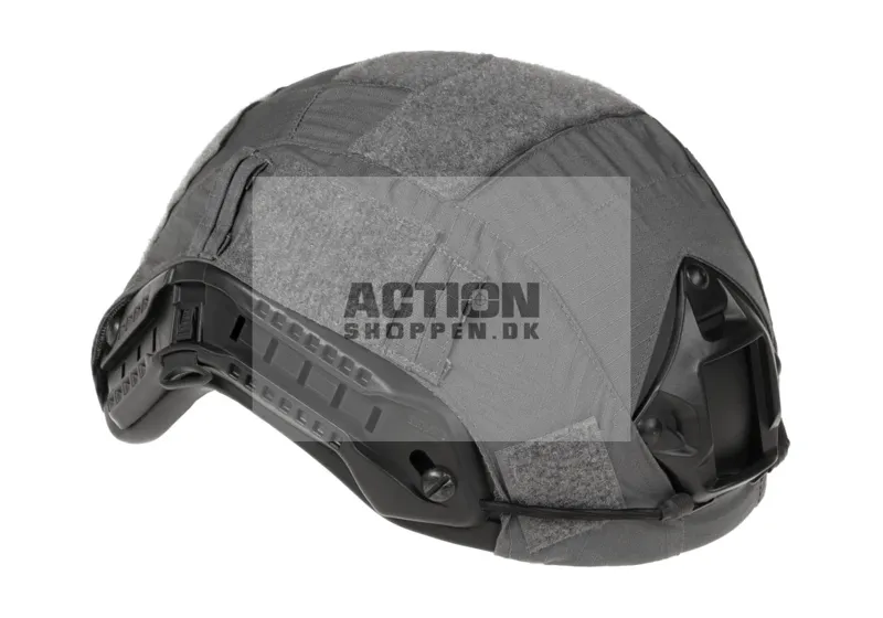 Invader Gear FAST Hjelm Cover, Sort