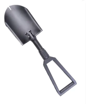 Feltspade Gen.II Med Lomme - Mil-Tec