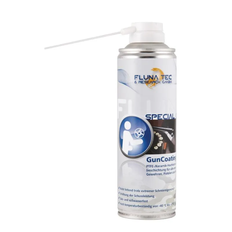 Normark Fluna Tec Guncoating 100ml Spray