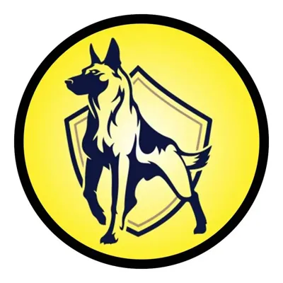 Perro Seguridad