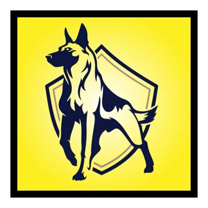 Perro Seguridad