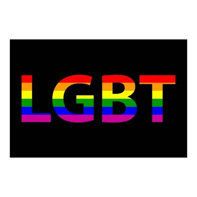 LGBT Bandera Fondo
