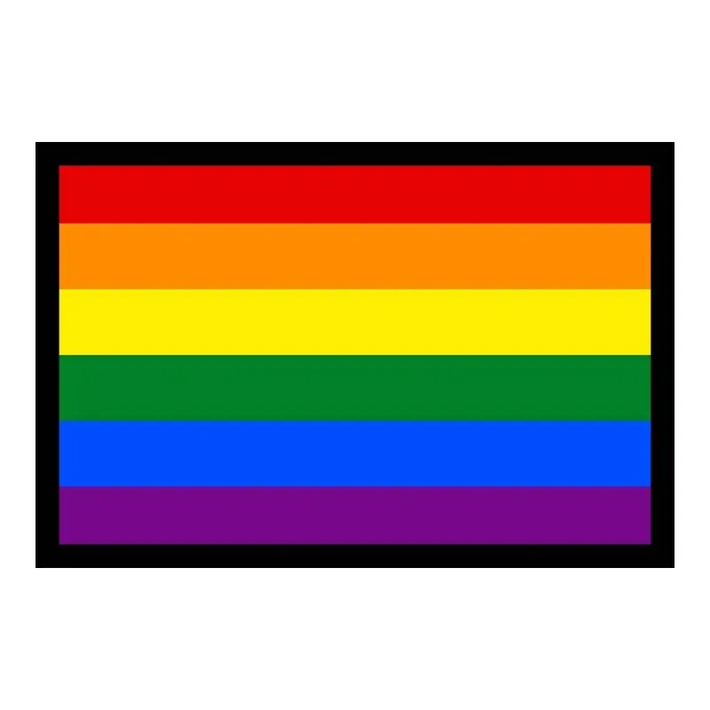 Bandera LGTB