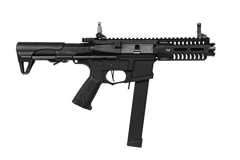 G&G Armament Arp 9, M-LOK, Sort