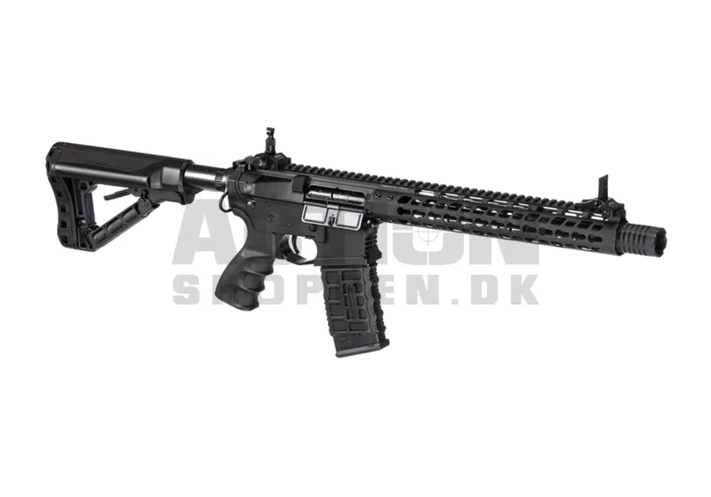 G&G Armament CM16 E.t.u. Wild Hog 12 Inch