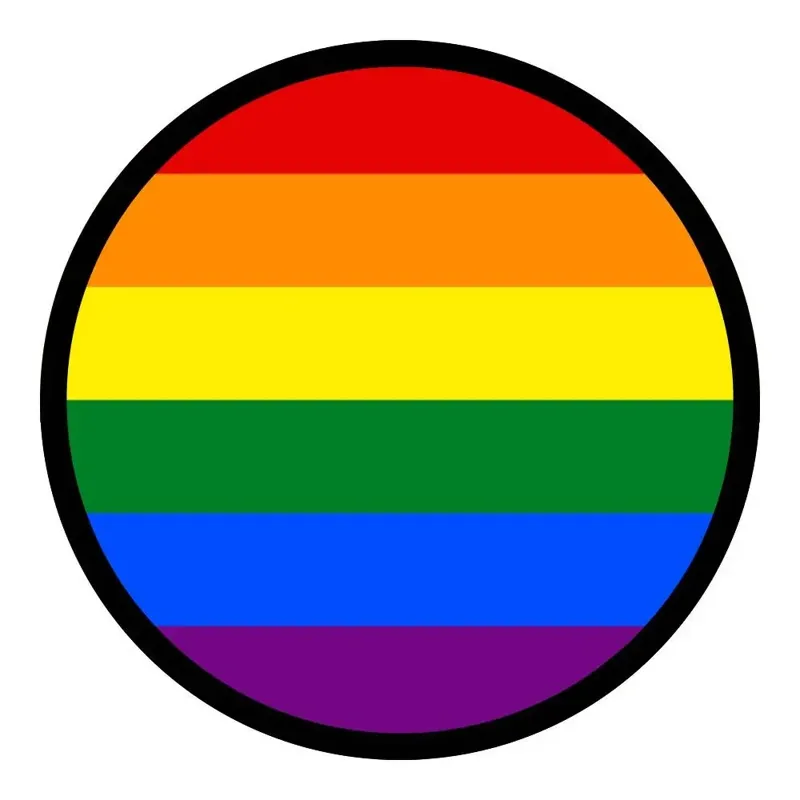 Orgullo LGTB