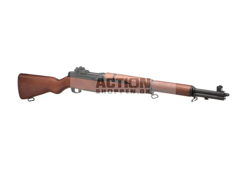 G&G Armament M1 Garand E.t.u