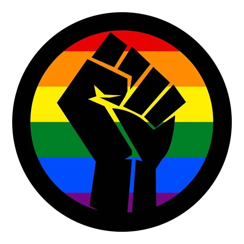 Orgullo Puño