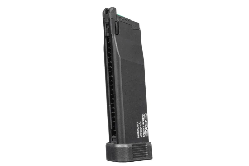 G&G Armament STP45, CBB, CO2, Magasin