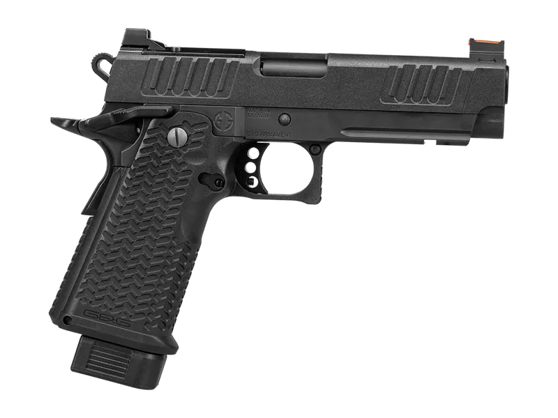 G&G Armament STP45, - Gas