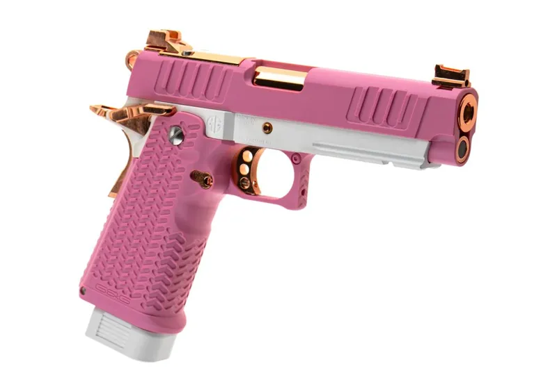 G&G Armament STP45,, - CO2 · Rosa