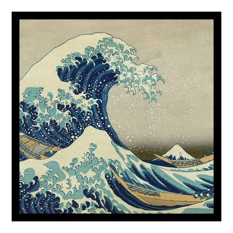 Ola Japonesa
