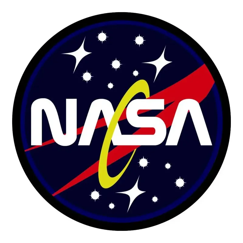 NASA Nuevo