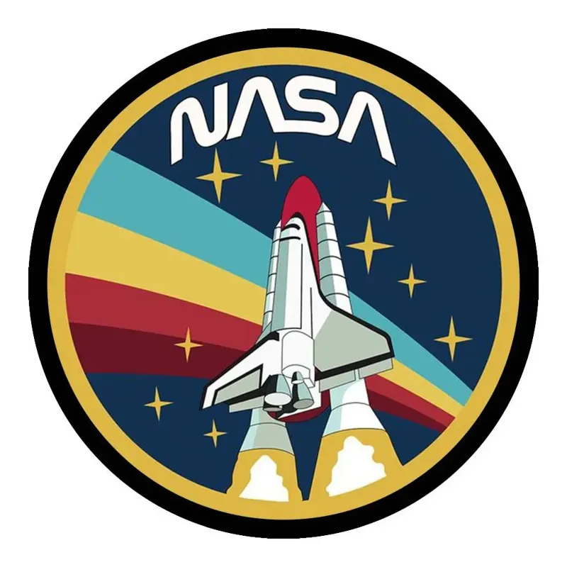 NASA Retro